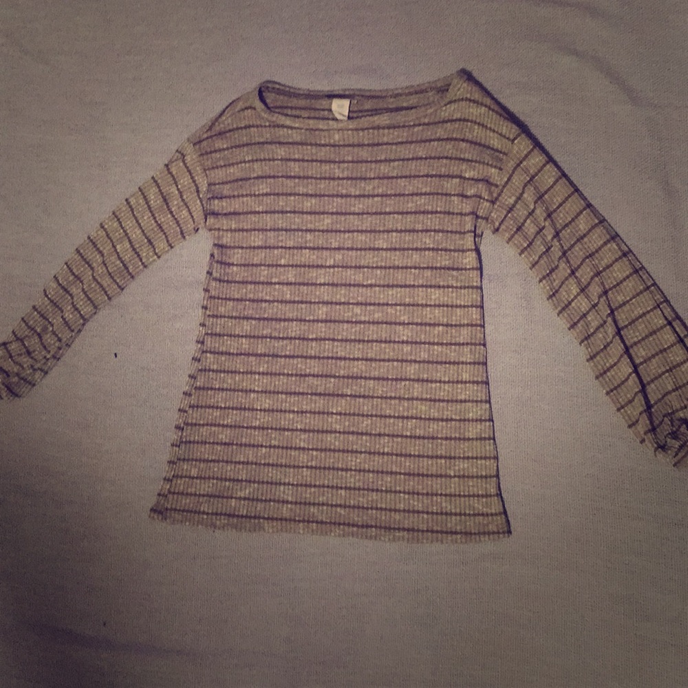 Women’s Blouse